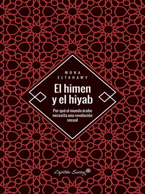 cover image of El himen y el hiyab